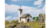 FALLER 232263 Sils Maria templom FALLER 232263 Sils Maria templom