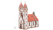 FALLER 232271 Városi templom FALLER 232271 Városi templom