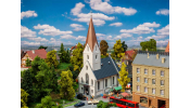 FALLER 232319 Stadtkirche FALLER 232319 Stadtkirche