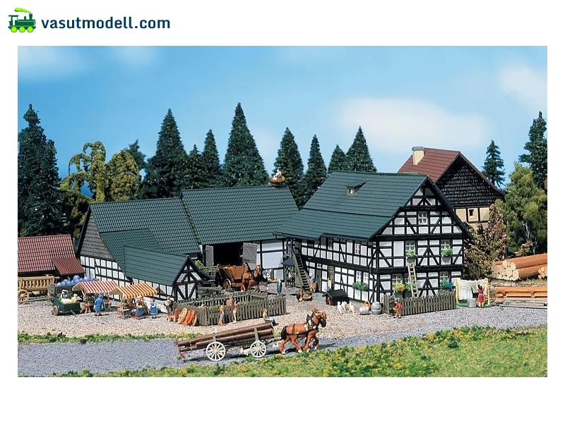 FALLER 232360 Dreiseit-Hof FALLER 232360 Dreiseit-Hof