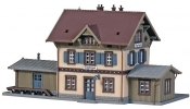 FALLER 282707 Güglingen vasútállomás FALLER 282707 Güglingen vasútállomás
