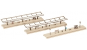 FALLER 282718 Peron (3 db) FALLER 282718 Peron (3 db)