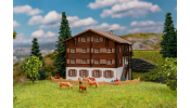 FALLER 282772 Alpenhaus Langwies FALLER 282772 Alpenhaus Langwies