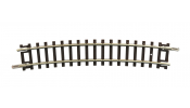 FLEISCHMANN 22226 Íves sín, R5=362.6 mm, 15° FLEISCHMANN 22226 Íves sín, R5=362.6 mm, 15°