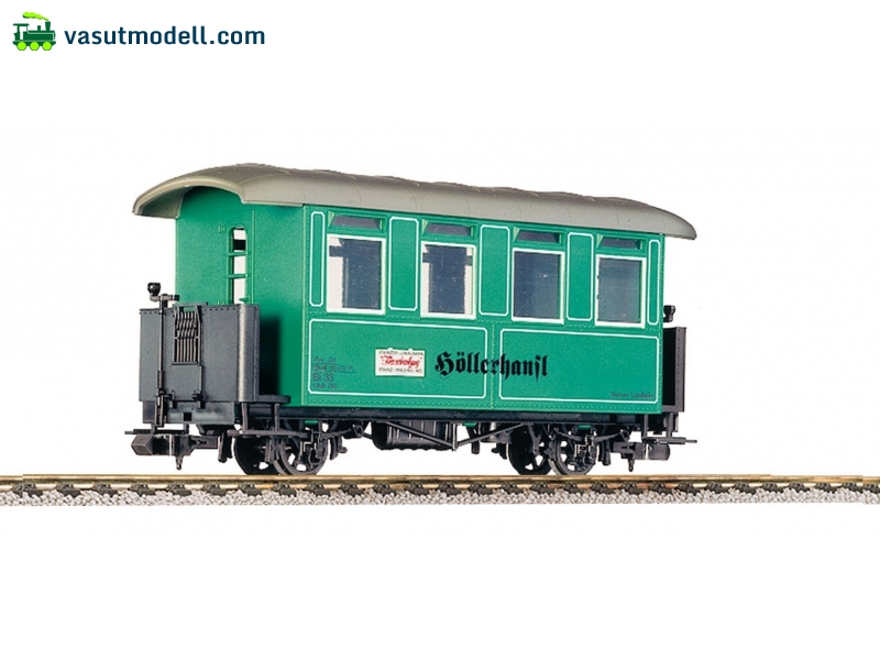 FLEISCHMANN 2310 MAGIC TRAIN COACH FLEISCHMANN 2310 MAGIC TRAIN COACH