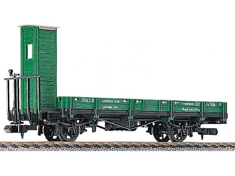 FLEISCHMANN 2405 MAGIC TRAIN WAGON FLEISCHMANN 2405 MAGIC TRAIN WAGON