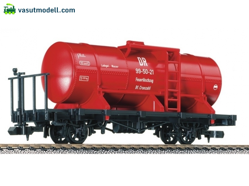 FLEISCHMANN 2479 WATER TANKER WAGON, DR FLEISCHMANN 2479 WATER TANKER WAGON, DR