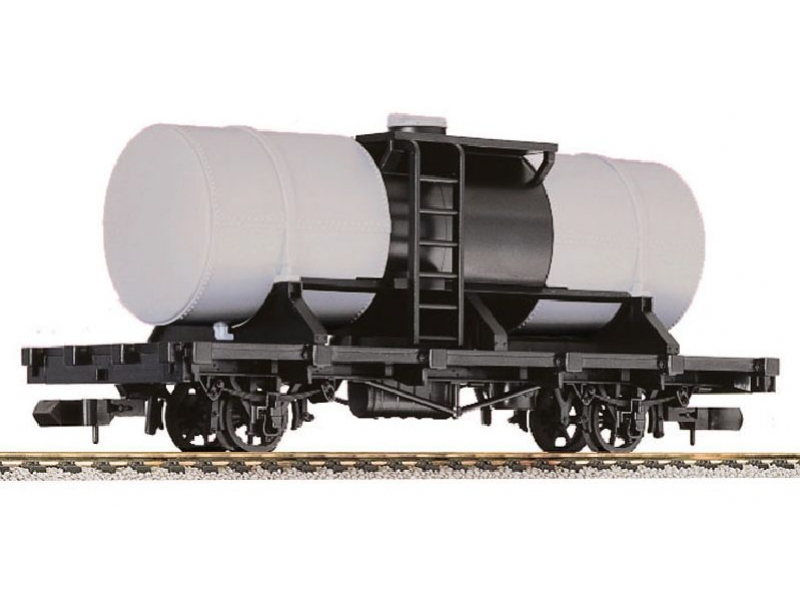 FLEISCHMANN 2480 MAGIC TRAIN TANK WAGON FLEISCHMANN 2480 MAGIC TRAIN TANK WAGON