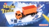 FLEISCHMANN 2903 MAGIC TRAIN TRUCK FLEISCHMANN 2903 MAGIC TRAIN TRUCK
