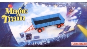 FLEISCHMANN 2910 MAGIC TRAIN TRUCK FLEISCHMANN 2910 MAGIC TRAIN TRUCK