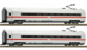 FLEISCHMANN 448103 ICE 3 kiegészítő készlet #1 (2 részes), BR 407.1 + 407.6, DB-AG, VI FLEISCHMANN 448103 ICE 3 kiegészítő készlet #1 (2 részes), BR 407.1 + 407.6, DB-AG, VI