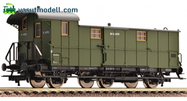 FLEISCHMANN 506703 Postakocsi, ex Pw 3i pr 97, NS, III FLEISCHMANN 506703 Postakocsi, ex Pw 3i pr 97, NS, III
