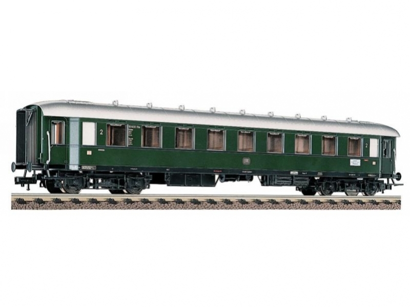 FLEISCHMANN 5632 Személykocsi 2.osztály, DB FLEISCHMANN 5632 Személykocsi 2.osztály, DB