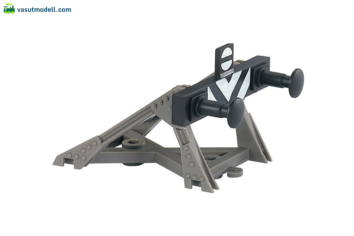 FLEISCHMANN 6117 Ütközőbak FLEISCHMANN 6117 Ütközőbak