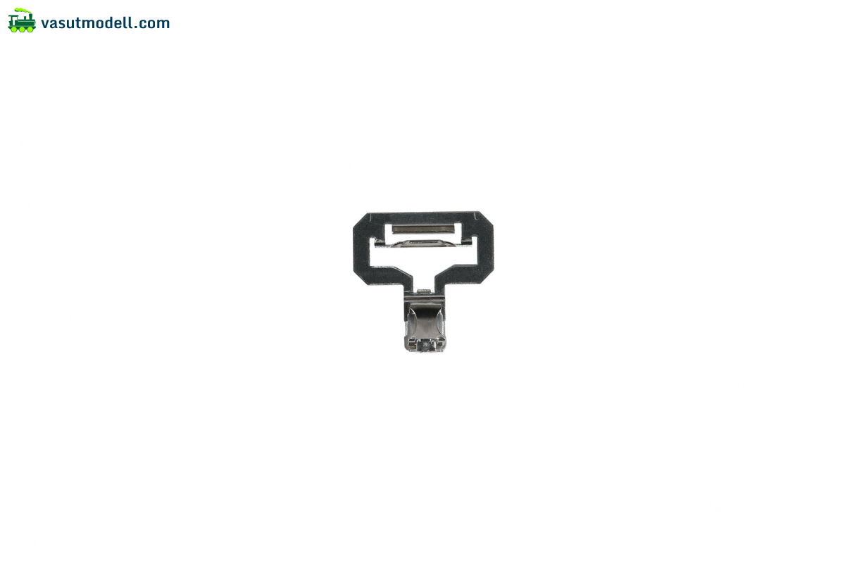 FLEISCHMANN 6431 Tápcsatlakozó, 1 pólusú FLEISCHMANN 6431 Tápcsatlakozó, 1 pólusú