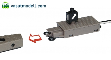 FLEISCHMANN 644020 Weichensignal f�r neuen Weichenantrieb