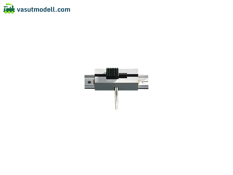 FLEISCHMANN 6903 ON-OFF CONTROL FLEISCHMANN 6903 ON-OFF CONTROL