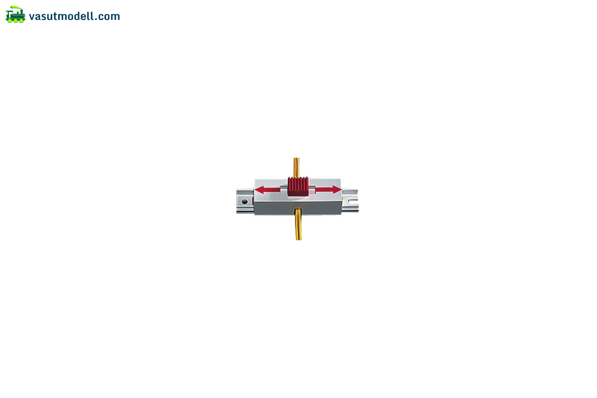 FLEISCHMANN 6905 REVERSE CONTROL FLEISCHMANN 6905 REVERSE CONTROL