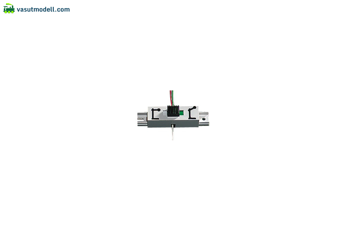 FLEISCHMANN 6907 SIGNAL CONTROL FLEISCHMANN 6907 SIGNAL CONTROL