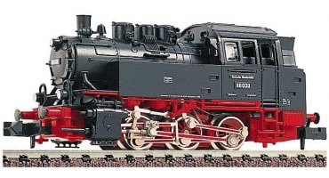 FLEISCHMANN 7025 G�zmozdony, BR 80, DB