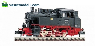 FLEISCHMANN 7026 G�zmozdony, BR 80, DR
