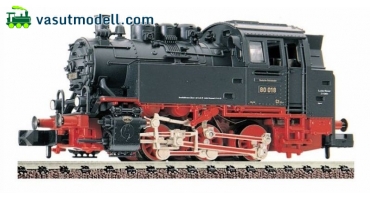 FLEISCHMANN 7027 G�zmozdony, BR 80, DRG