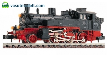 FLEISCHMANN 7030 G�zmozdony, BR 91-DB