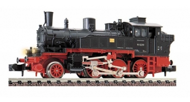 FLEISCHMANN 7033 G�zmozdony, BR 91-DR
