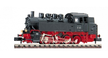 FLEISCHMANN 7035 G�zmozdony, BR 81-DRG