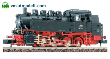 FLEISCHMANN 7036 G�zmozdony, BR 81, DB