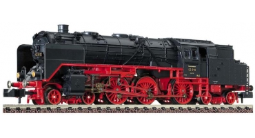 FLEISCHMANN 7053 G�zmozdony, BR 62-DR