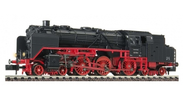 FLEISCHMANN 7054 G�zmozdony, BR 62-DR EP III
