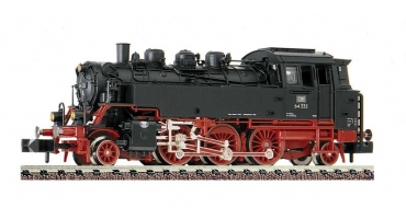 FLEISCHMANN 7061 G�zmozdony, BR 62-DB EP III