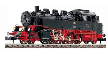 FLEISCHMANN 7062 G�zmozdony, BR 64, DR