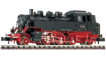 FLEISCHMANN 7063 G�zmozdony, BR 62-DRG EP II