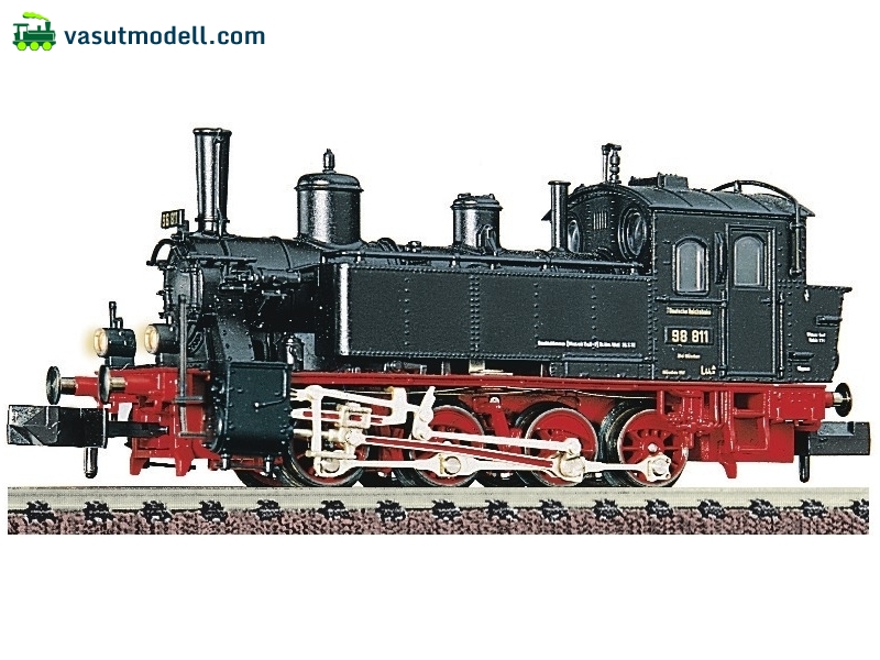FLEISCHMANN 7098 Gőzmozdony, BR 98 DRG FLEISCHMANN 7098 Gőzmozdony, BR 98 DRG