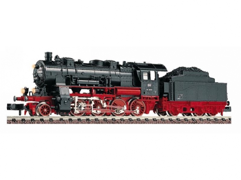 FLEISCHMANN 7157 Gőzmozdony, BR 56 DB FLEISCHMANN 7157 Gőzmozdony, BR 56 DB