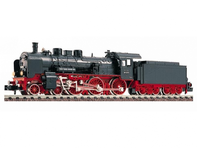 FLEISCHMANN 7159 Gőzmozdony, BR 38 DRG FLEISCHMANN 7159 Gőzmozdony, BR 38 DRG