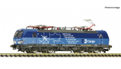 FLEISCHMANN 739395 Villanymozdony, Vectron, BR 193 CD Cargo, VI, DCC-hangos FLEISCHMANN 739395 Villanymozdony, Vectron, BR 193 CD Cargo, VI, DCC-hangos