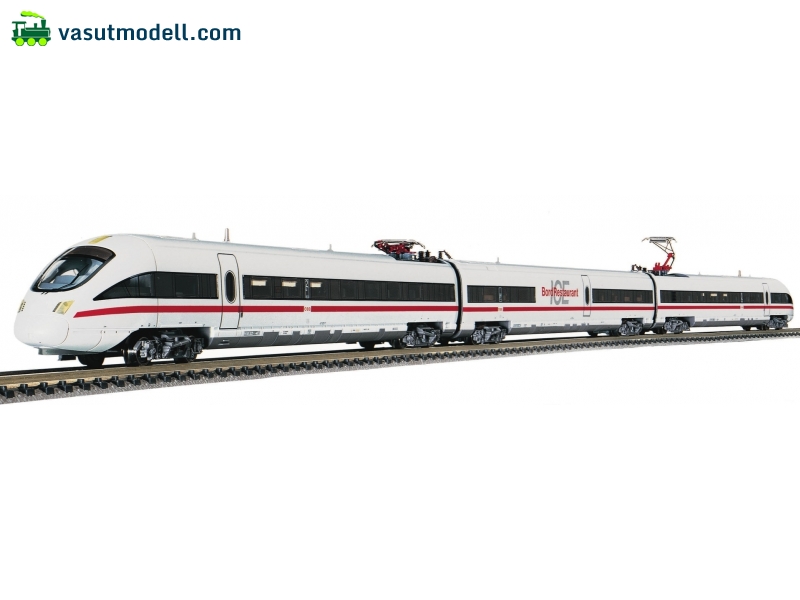 FLEISCHMANN 7760 ICE-T Villamos motorvonat, BR 4011, ÖBB FLEISCHMANN 7760 ICE-T Villamos motorvonat, BR 4011, ÖBB