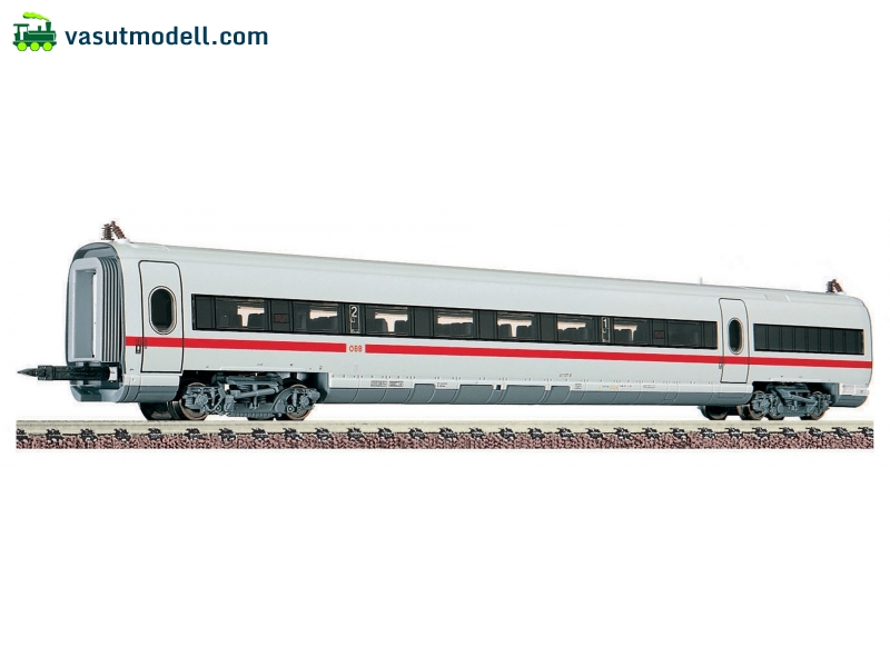 FLEISCHMANN 7761 ICE-T-Motorvonat, betétkocsi, 1/2. osztály, ÖBB FLEISCHMANN 7761 ICE-T-Motorvonat, betétkocsi, 1/2. osztály, ÖBB