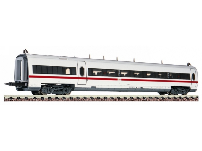 FLEISCHMANN 7764 ICE-T-Motorvonat, betétkocsi, 2.osztály, ÖBB FLEISCHMANN 7764 ICE-T-Motorvonat, betétkocsi, 2.osztály, ÖBB