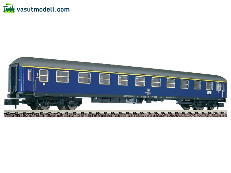 FLEISCHMANN 8111 Személykocsi D-Zug, 1. osztály, DB FLEISCHMANN 8111 Személykocsi D-Zug, 1. osztály, DB