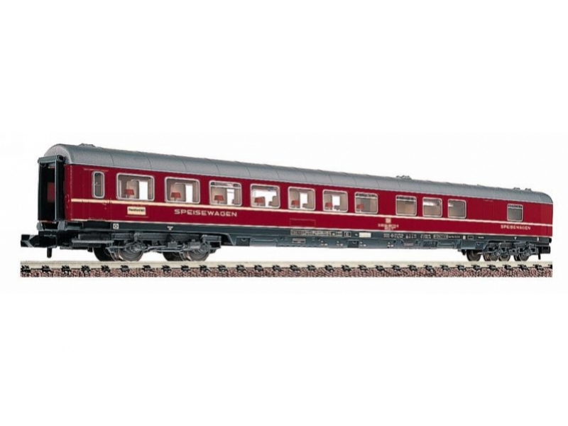 FLEISCHMANN 8112 Étkezőkocsi, D-Zug, DB FLEISCHMANN 8112 Étkezőkocsi, D-Zug, DB