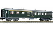 FLEISCHMANN 813803 Schnellzugwagen 1/2.Kl AB FLEISCHMANN 813803 Schnellzugwagen 1/2.Kl AB