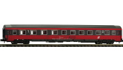 FLEISCHMANN 814493 Eurofima Wag ÖBB 1/2.Klasse FLEISCHMANN 814493 Eurofima Wag ÖBB 1/2.Klasse