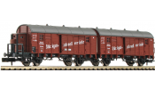 FLEISCHMANN 830605 Leig-Einheit der DRG FLEISCHMANN 830605 Leig-Einheit der DRG