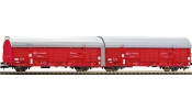 FLEISCHMANN 837406 Autotranspw. DB Sch. 2.Nr. FLEISCHMANN 837406 Autotranspw. DB Sch. 2.Nr.