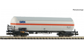 FLEISCHMANN 849112 Druckgaskesselw. #2 DB AG FLEISCHMANN 849112 Druckgaskesselw. #2 DB AG