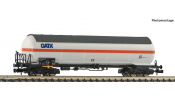 FLEISCHMANN 849113 Druckgaskesselw. #3 DB AG FLEISCHMANN 849113 Druckgaskesselw. #3 DB AG